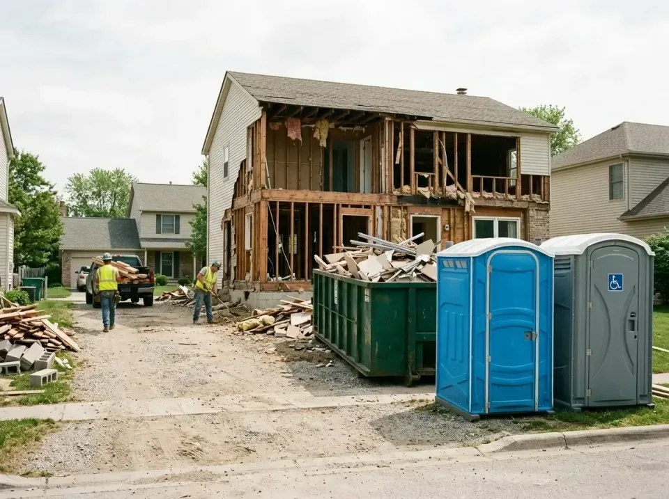 home-renovation-demolition-sit-010 — frequently asked questions, Portable Toilet & Dumpsters Rental in Jewett City, CT